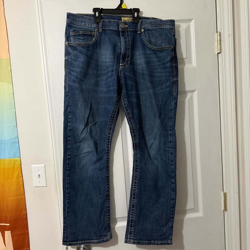 Wrangler Jeans